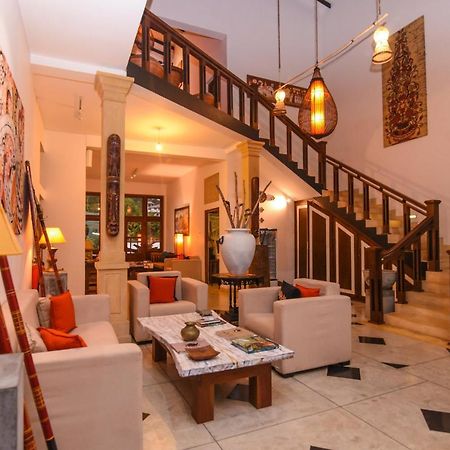 Gangula Villa 康提 外观 照片