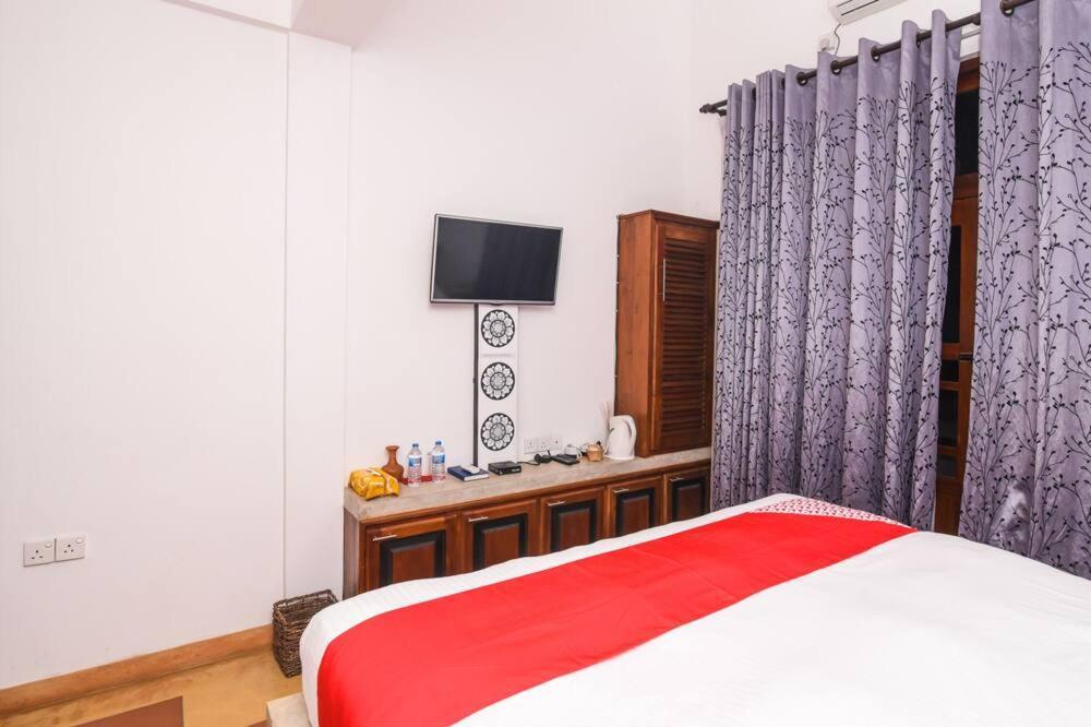 Gangula Villa 康提 外观 照片