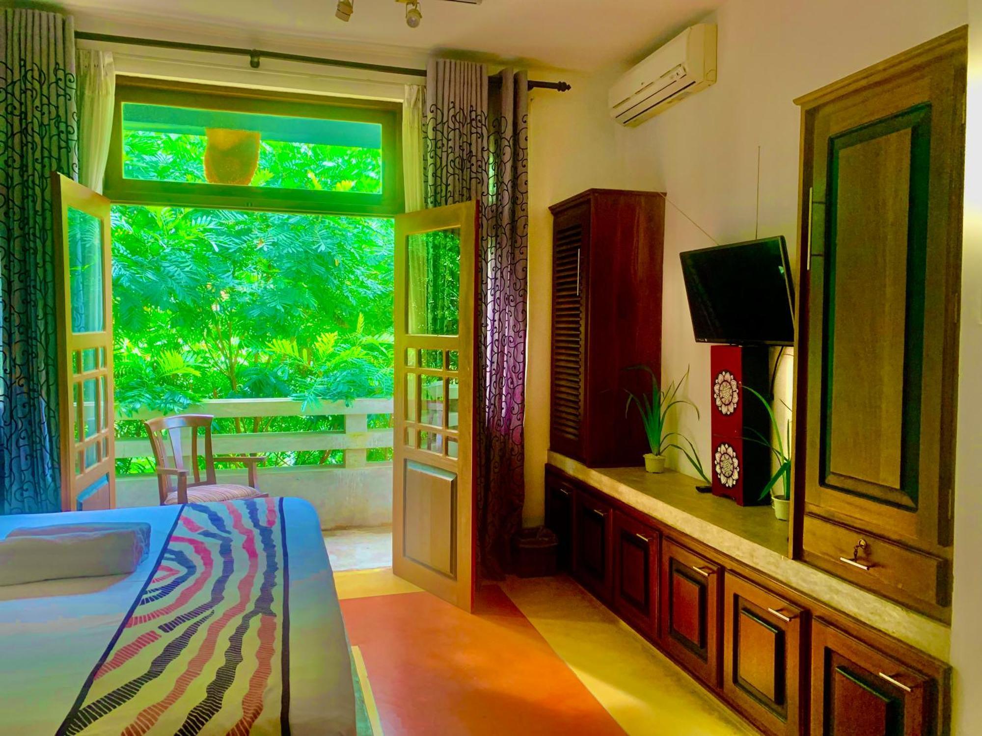 Gangula Villa 康提 外观 照片