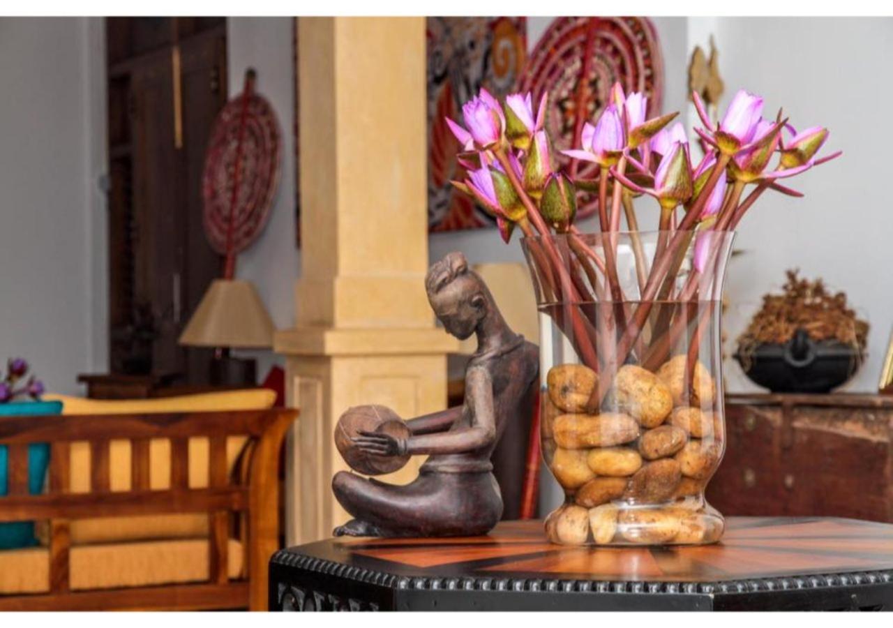 Gangula Villa 康提 外观 照片