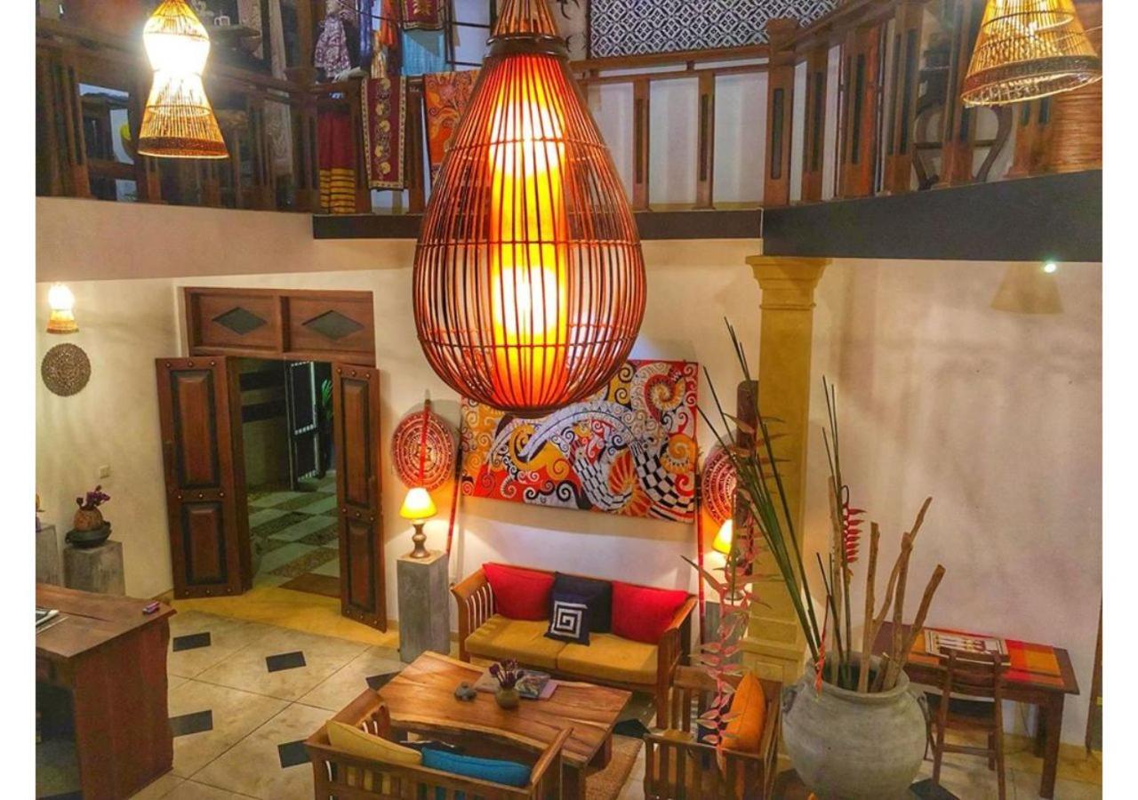 Gangula Villa 康提 外观 照片